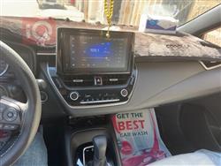 تۆیۆتا کۆرۆلا